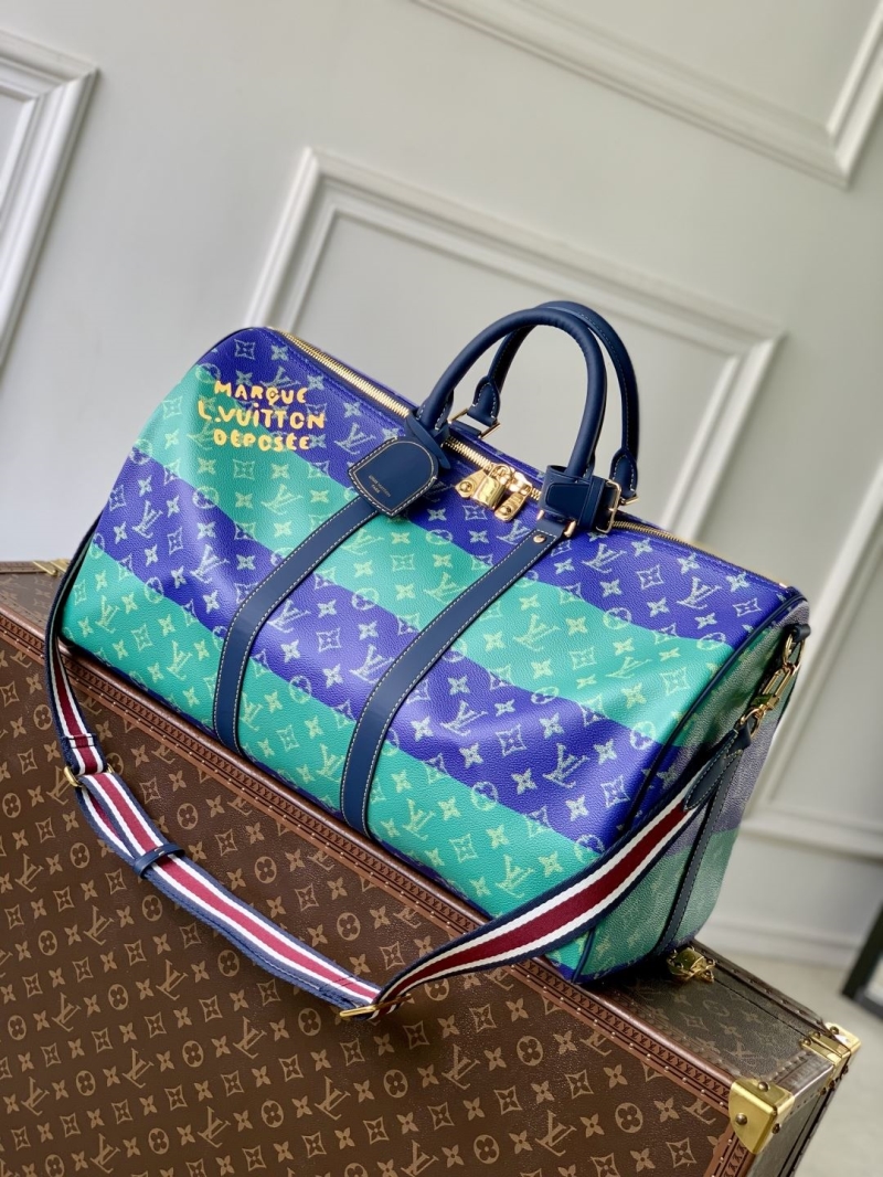 LV Travel Bags